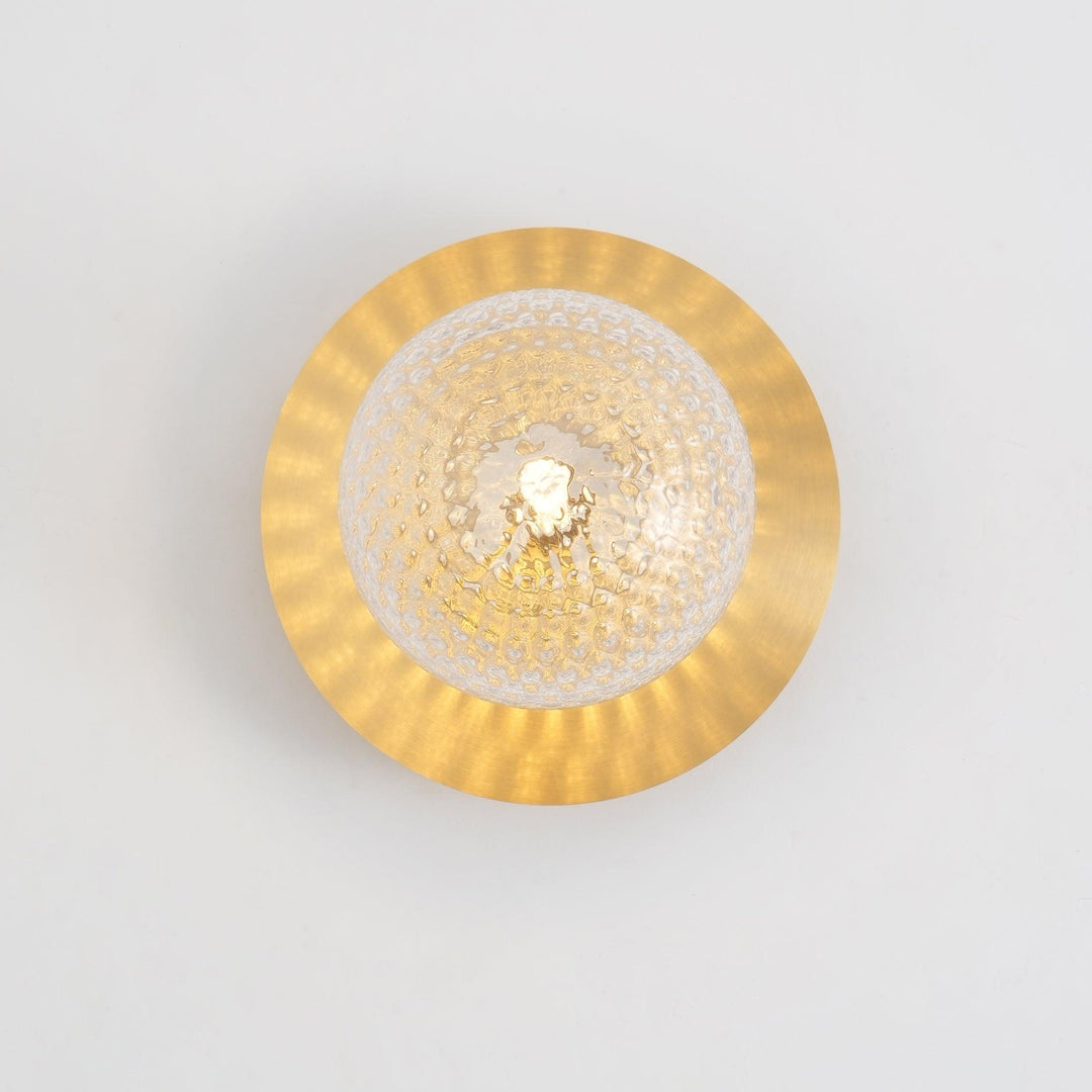 Lunara Vägglampa