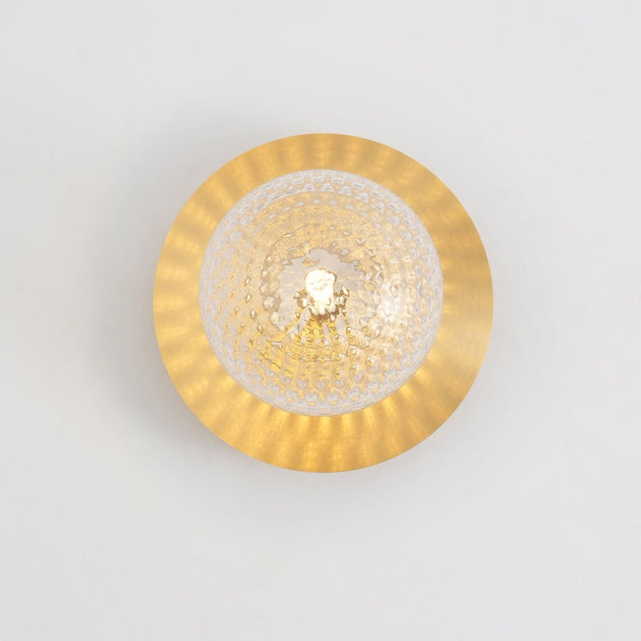 Lunara Vägglampa