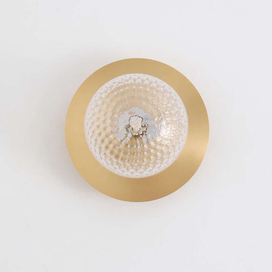 Lunara Vägglampa