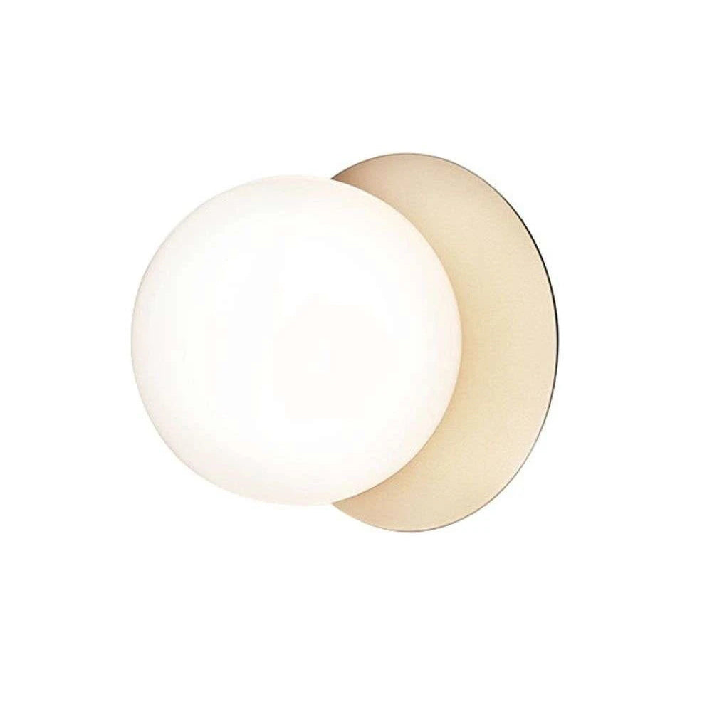 Lunara Vägglampa