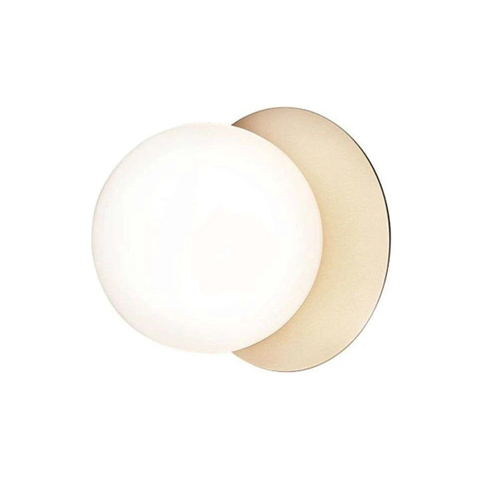 Lunara Vägglampa