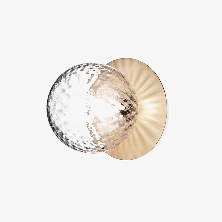 Lunara Vägglampa