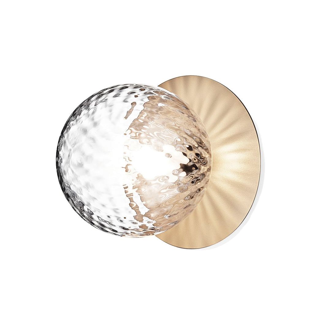Lunara Vägglampa