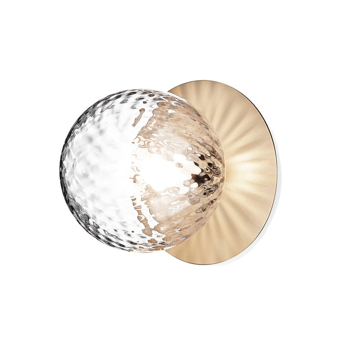 Lunara Vägglampa