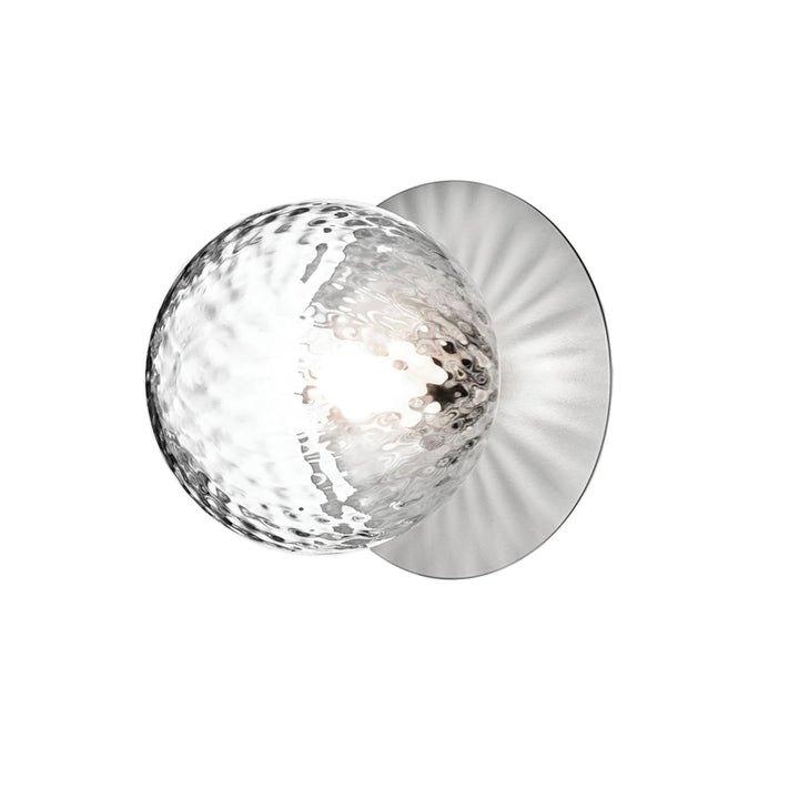 Lunara Vägglampa