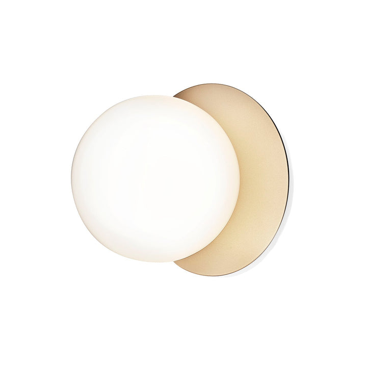 Lunara Vägglampa