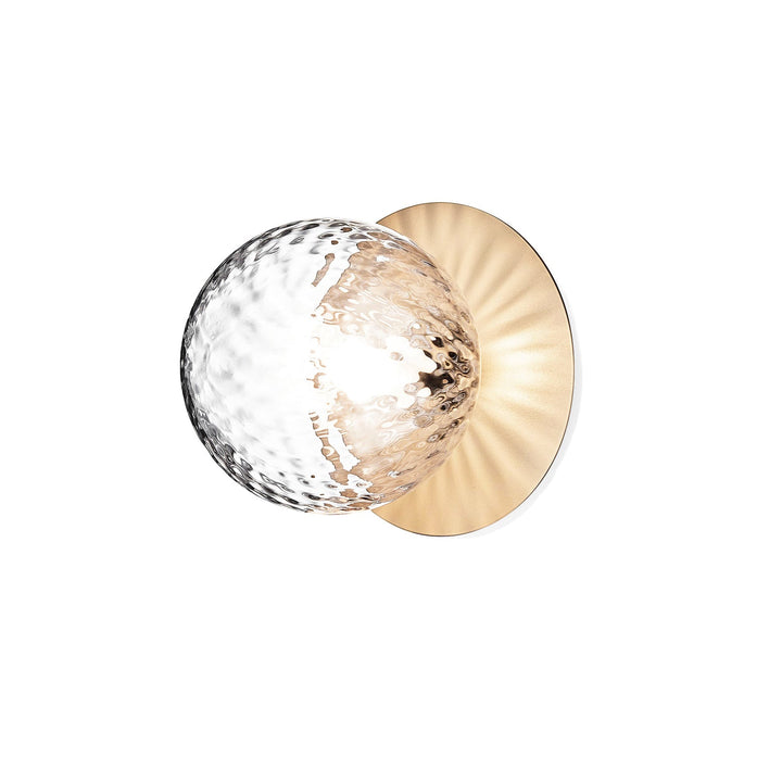 Lunara Vägglampa