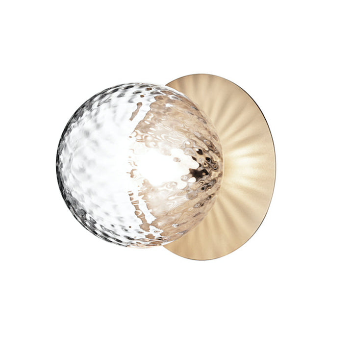 Lunara Vägglampa