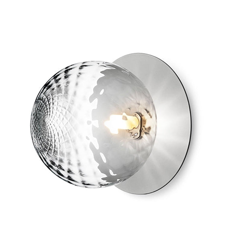 Lunara Vägglampa