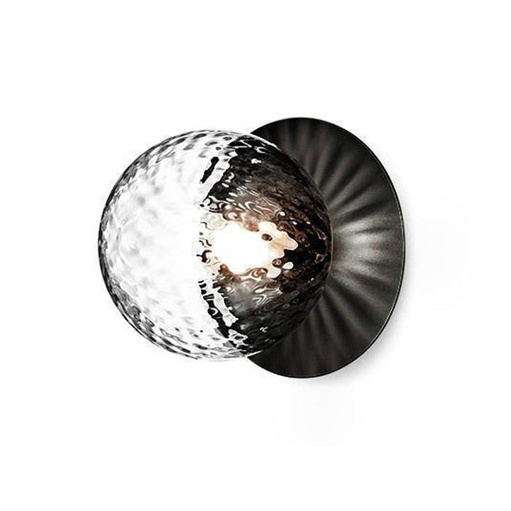 Lunara Vägglampa