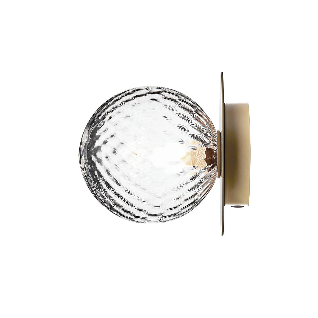 Lunara Vägglampa