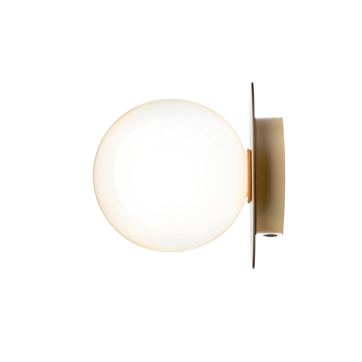 Lunara Vägglampa