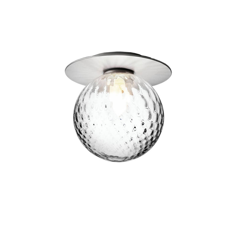 Lunara Vägglampa
