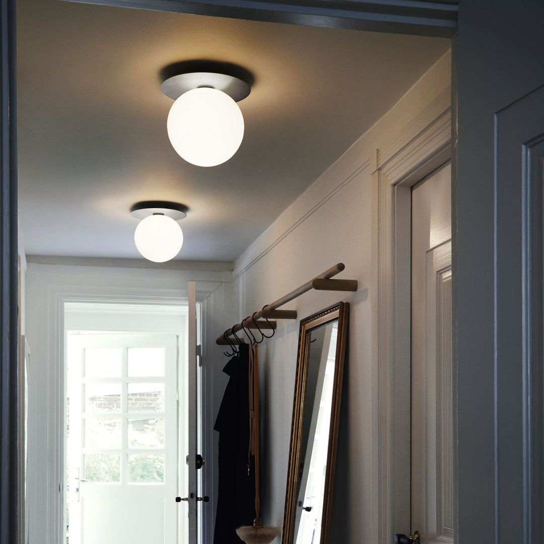 Lunara Vägglampa