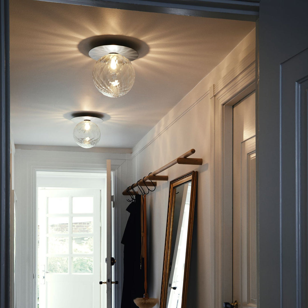 Lunara Vägglampa