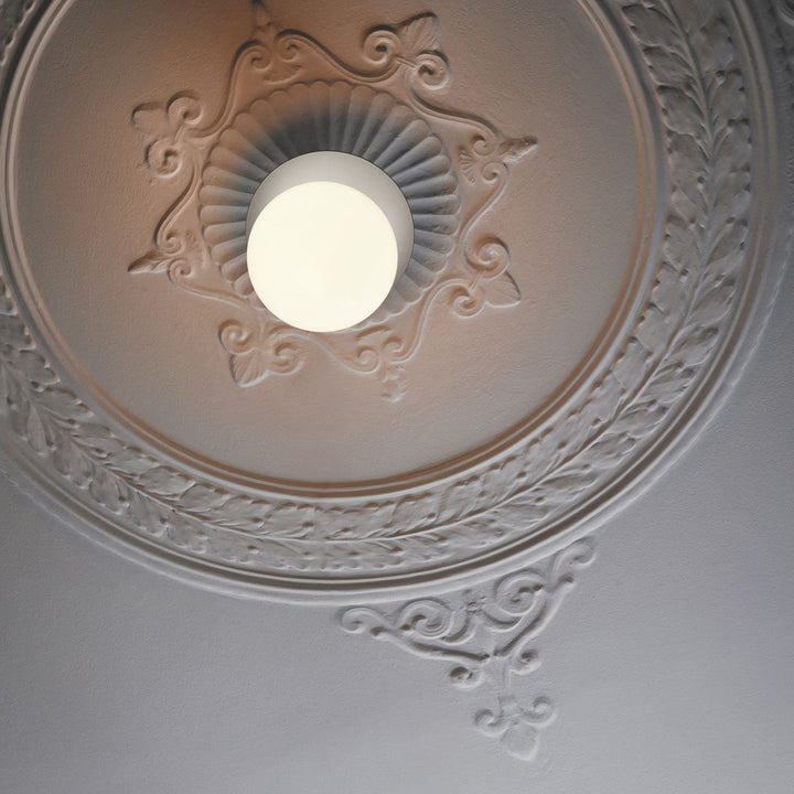 Lunara Vägglampa