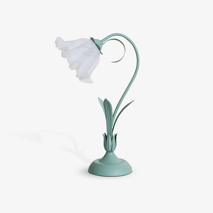 Liljekonvalj Bordslampa