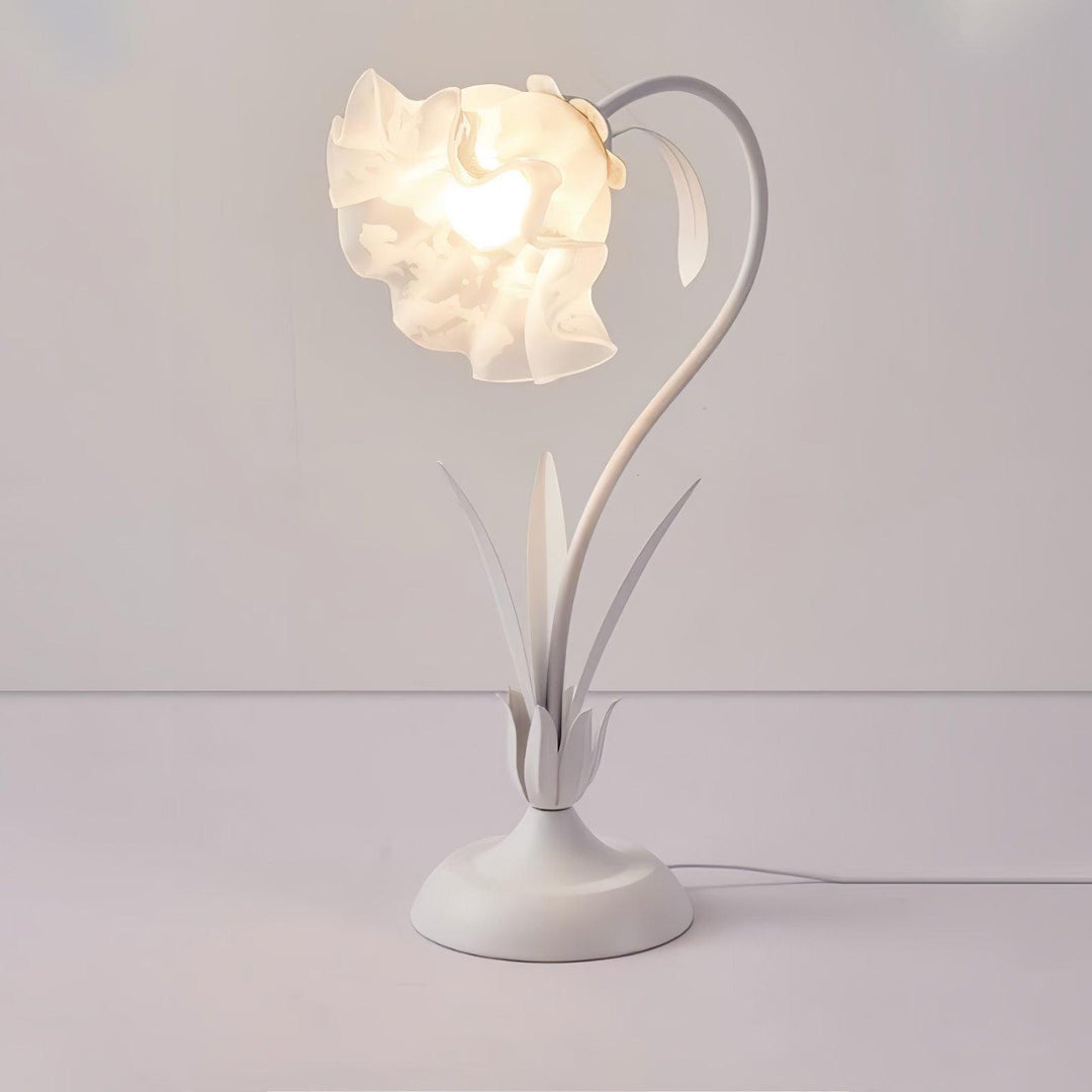 Liljekonvalj Bordslampa