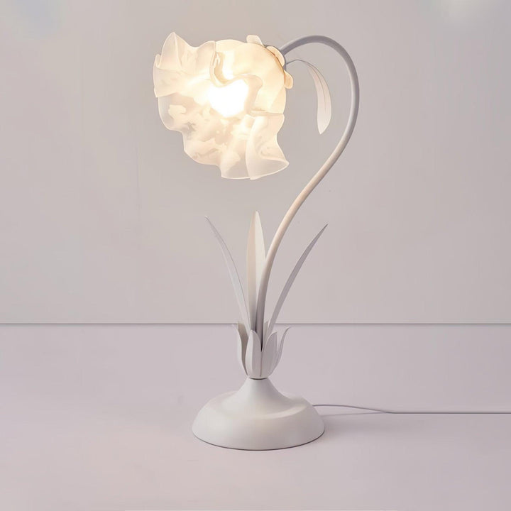 Liljekonvalj Bordslampa