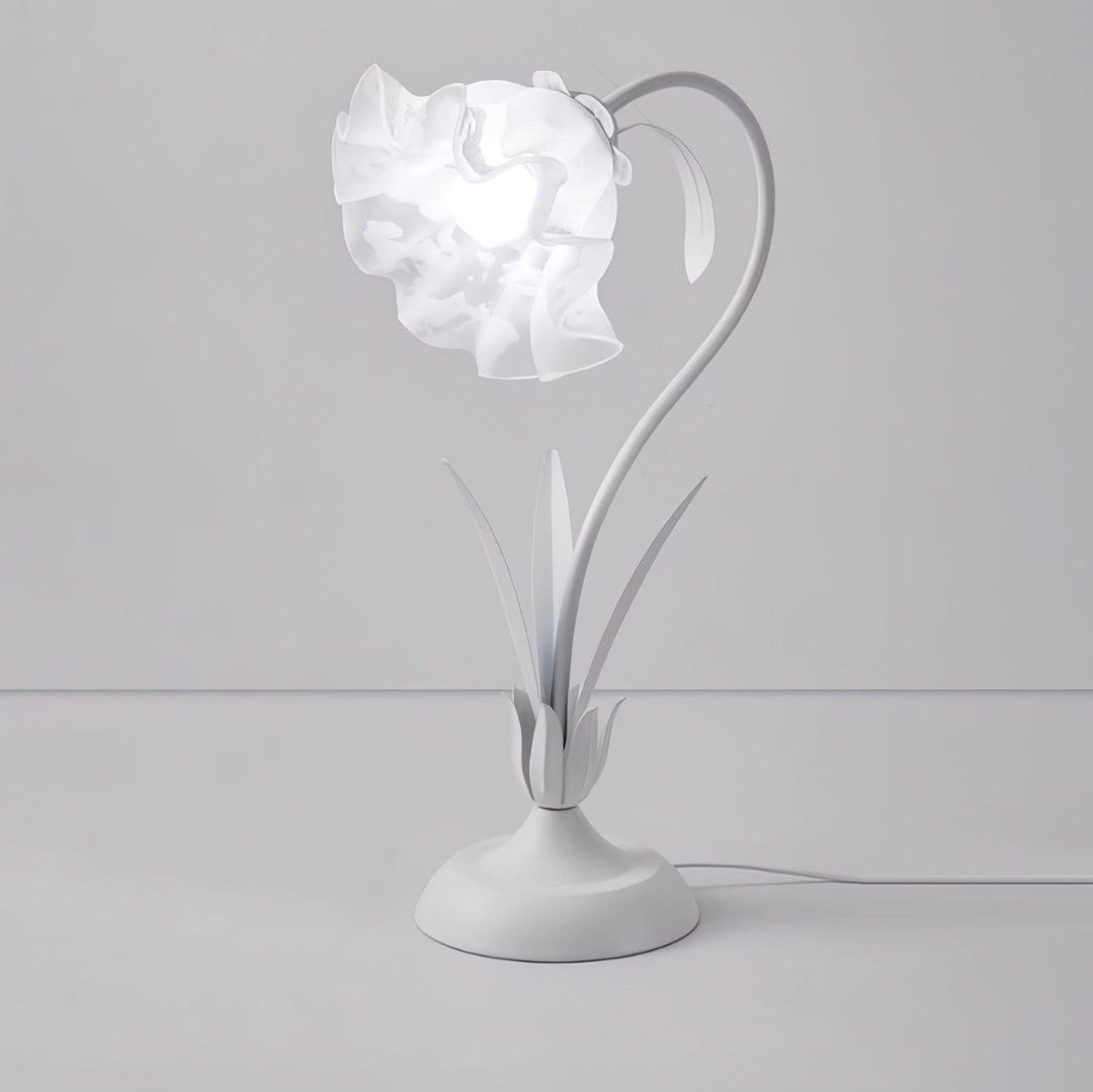 Liljekonvalj Bordslampa