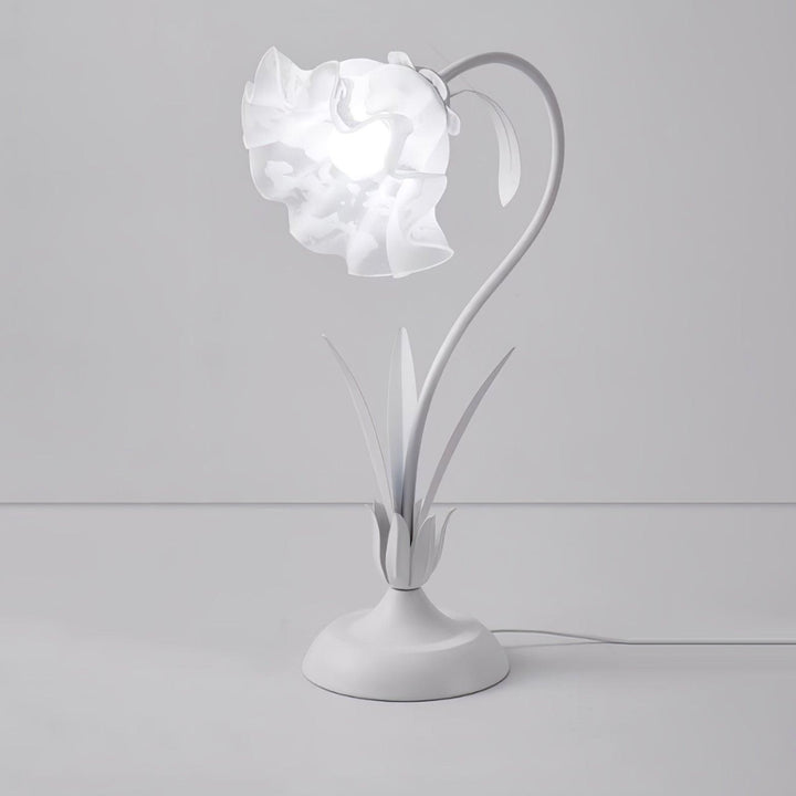 Liljekonvalj Bordslampa