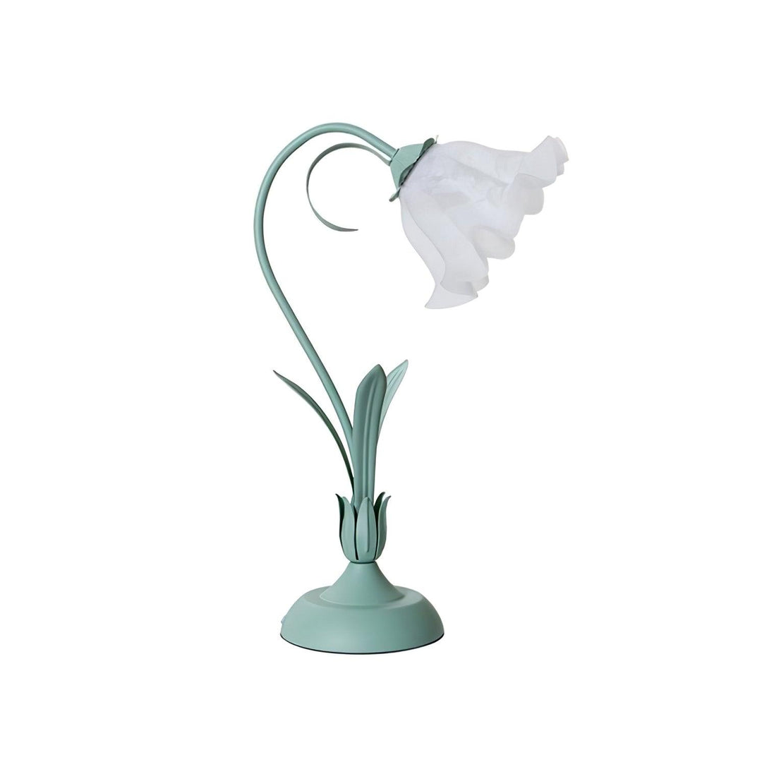 Liljekonvalj Bordslampa