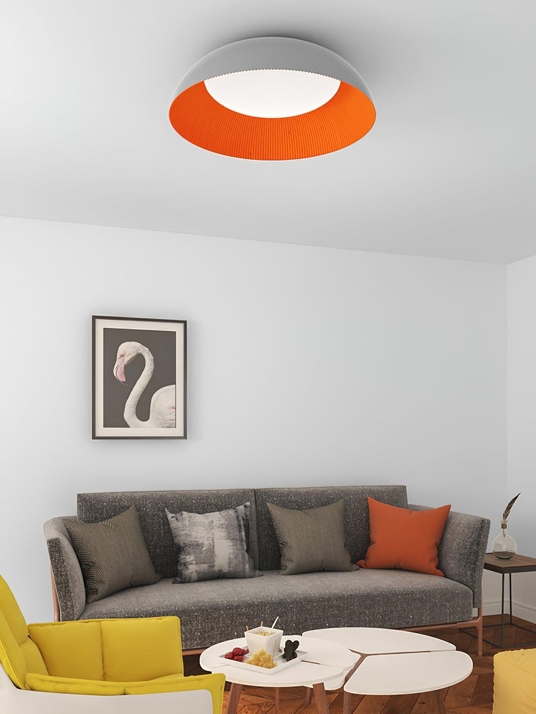 Lindby Juliven LED Taklampa
