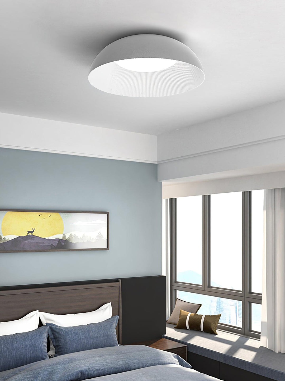 Lindby Juliven LED Taklampa