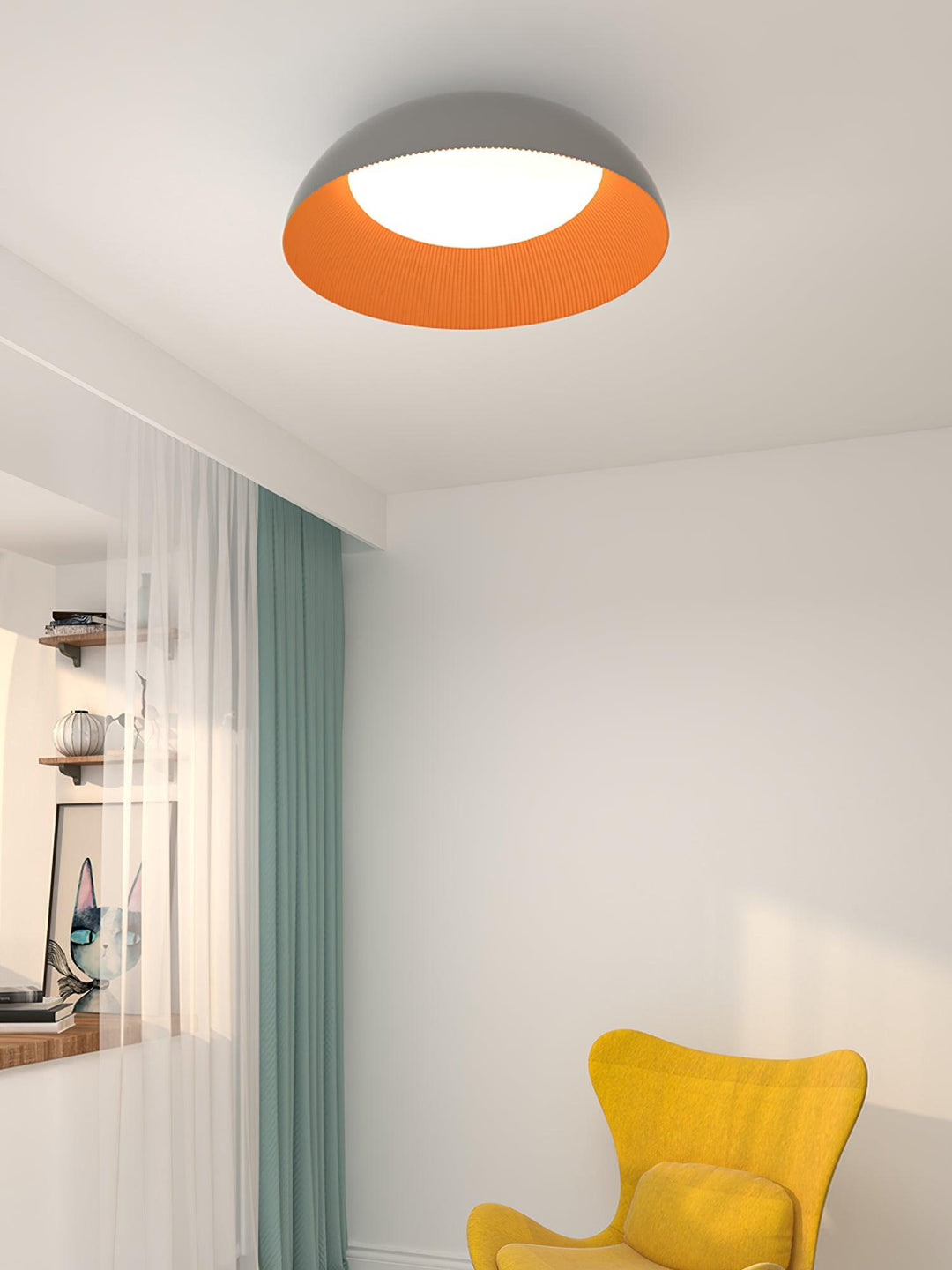 Lindby Juliven LED Taklampa