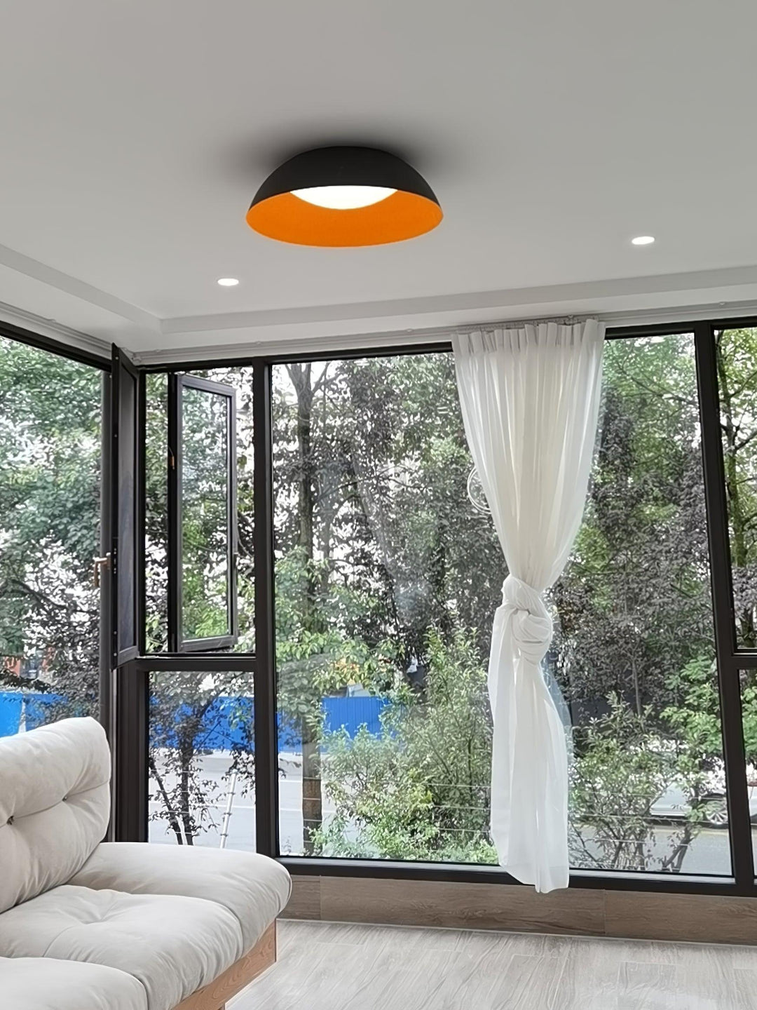 Lindby Juliven LED Taklampa