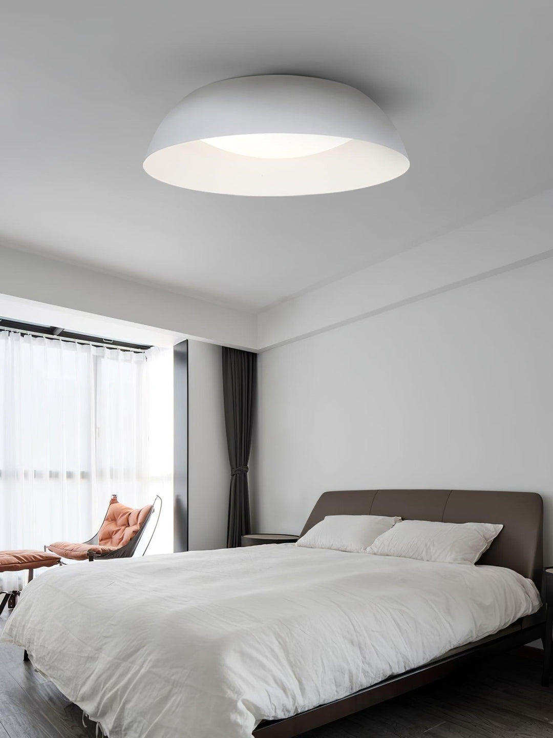 Lindby Juliven LED Taklampa
