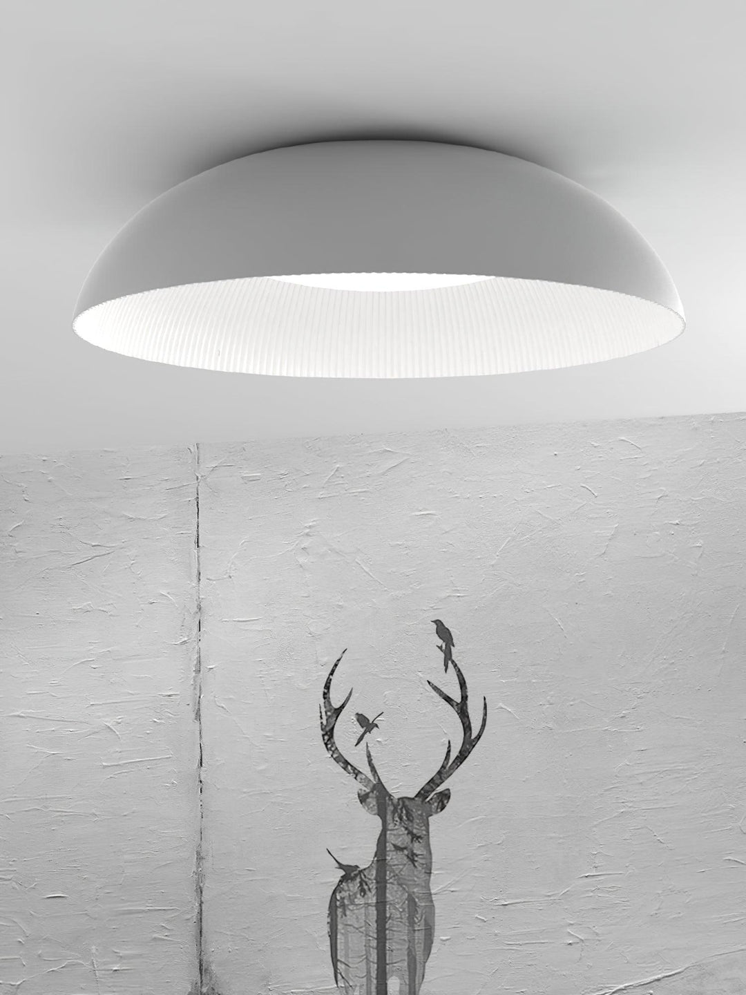 Lindby Juliven LED Taklampa