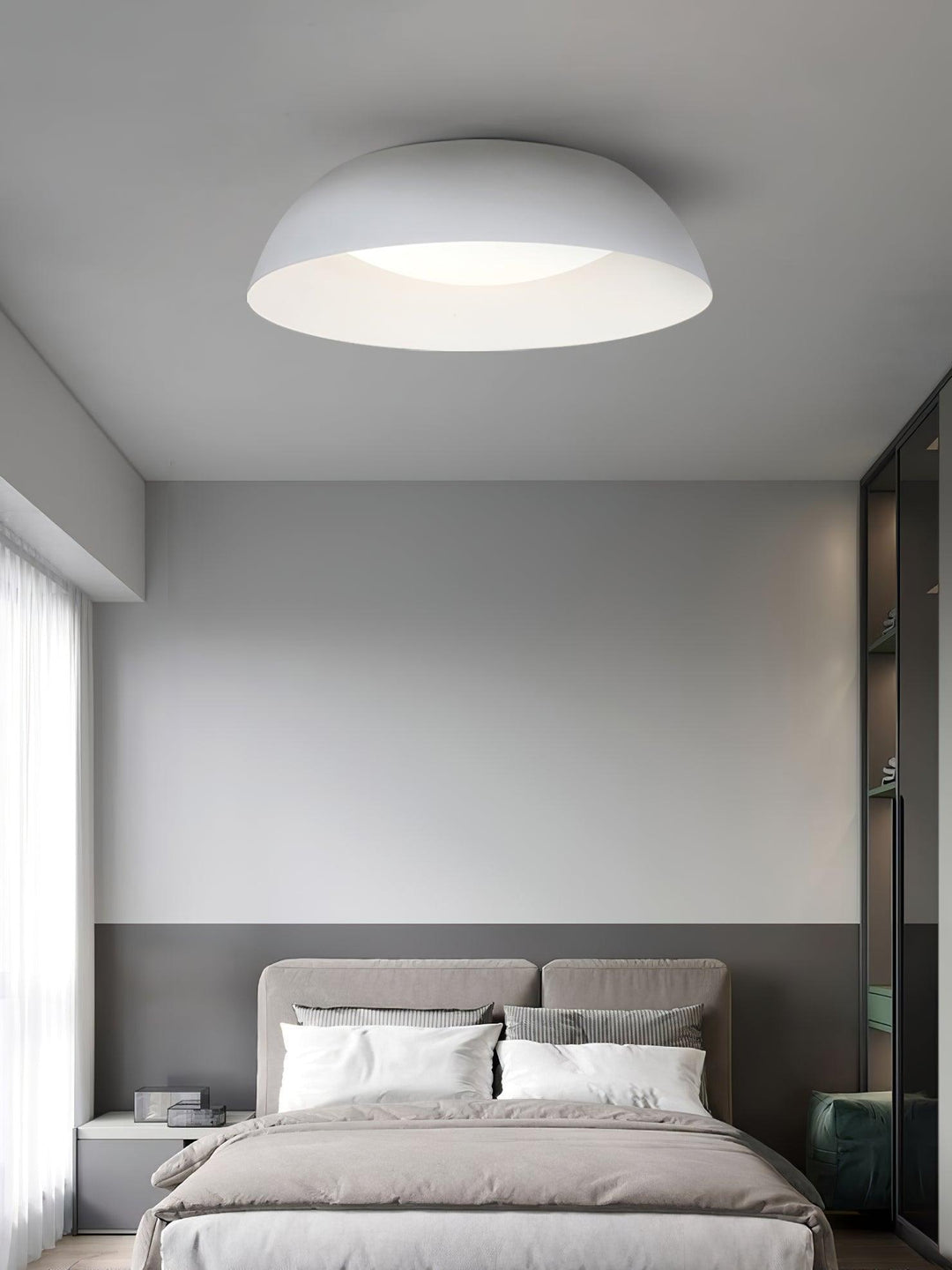 Lindby Juliven LED Taklampa
