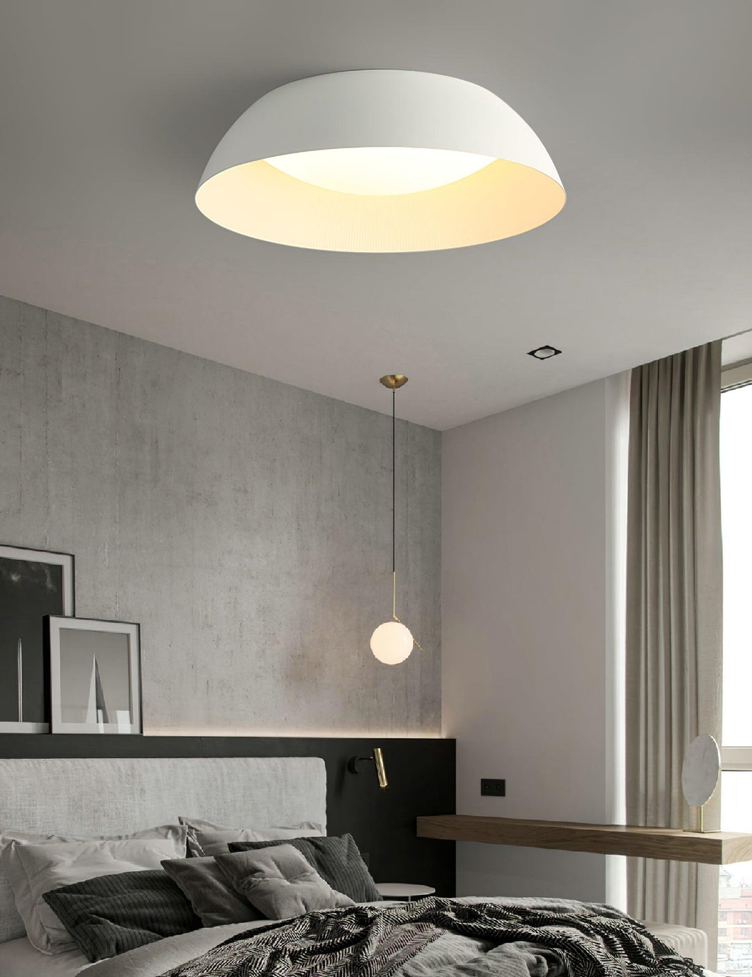 Lindby Juliven LED Taklampa