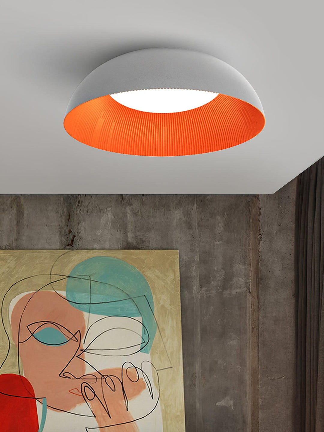 Lindby Juliven LED Taklampa