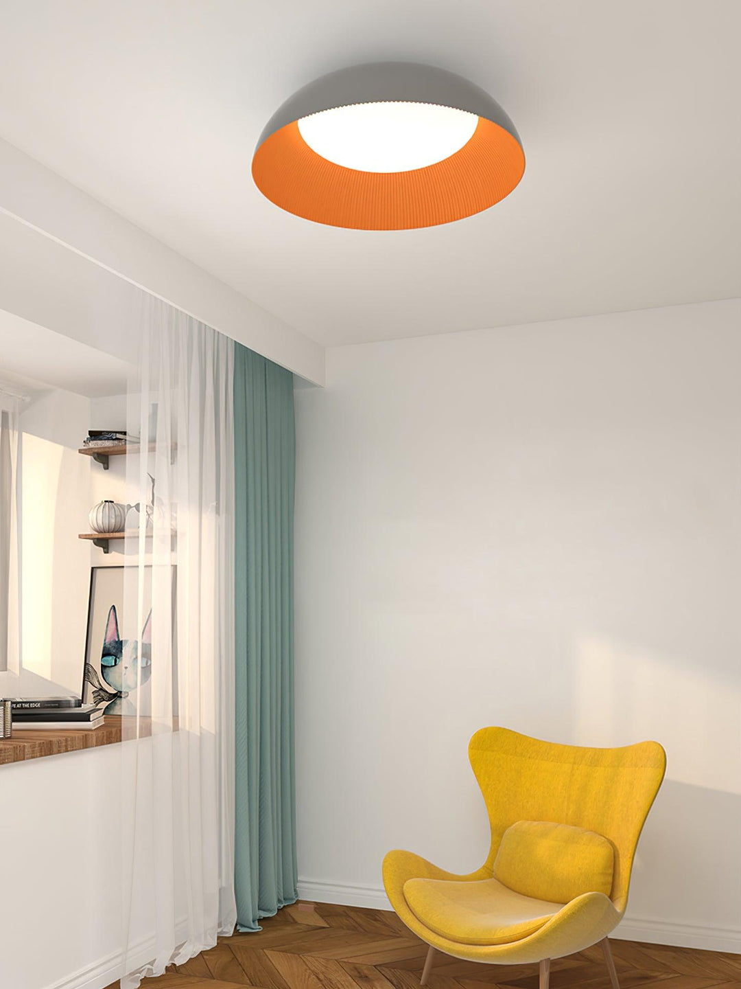 Lindby Juliven LED Taklampa