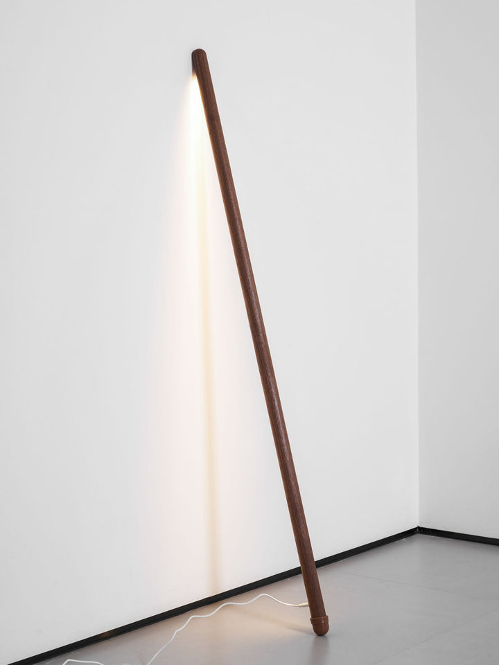 Linje Assistans Ambience Golvlampa