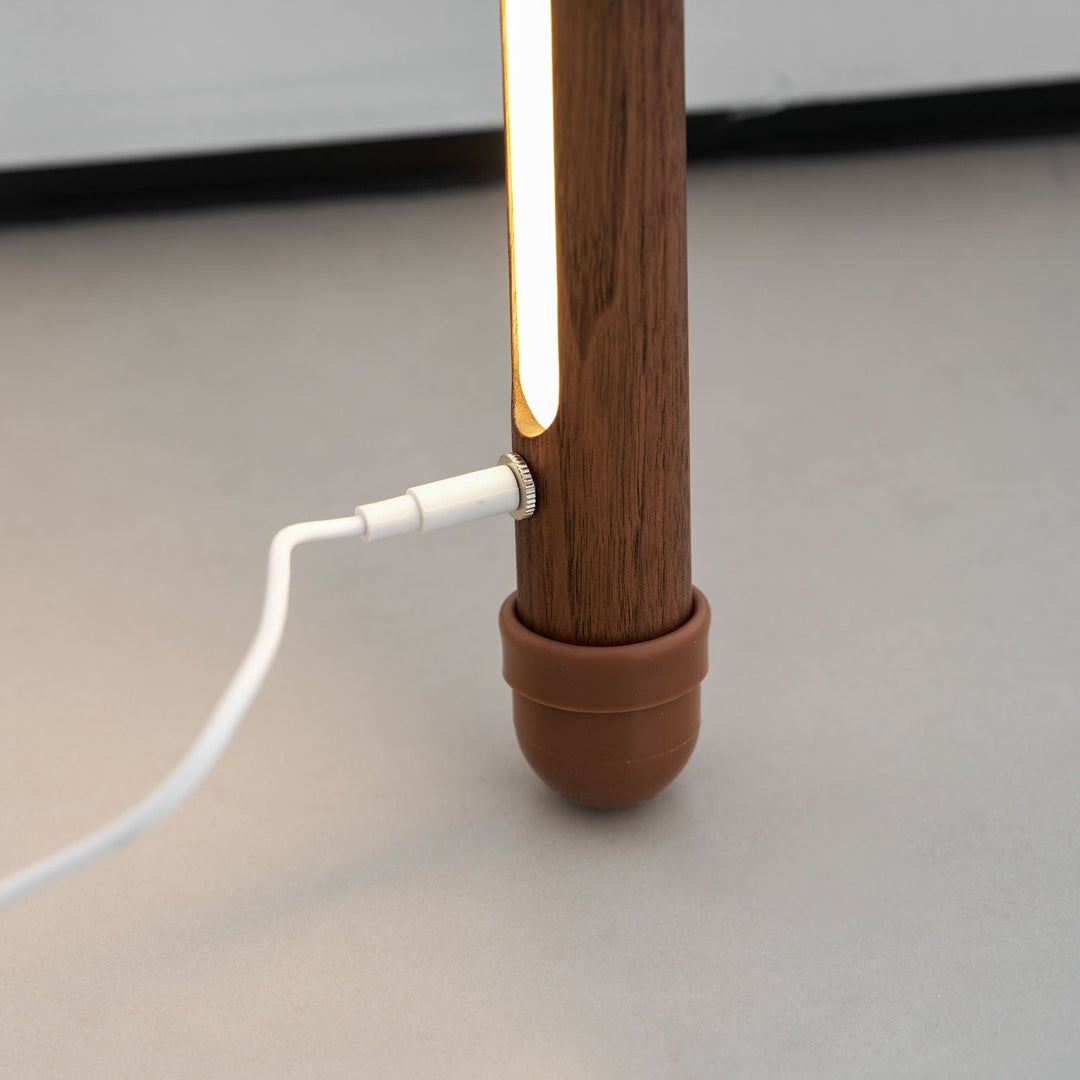 Linje Assistans Ambience Golvlampa