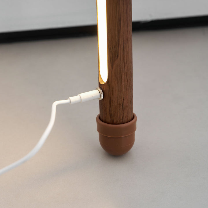 Linje Assistans Ambience Golvlampa