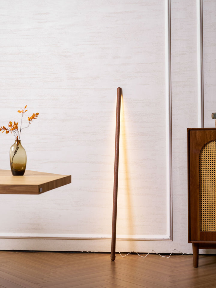 Linje Assistans Ambience Golvlampa
