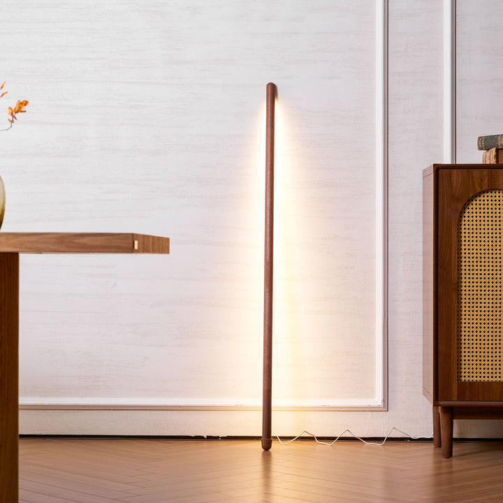 Linje Assistans Ambience Golvlampa