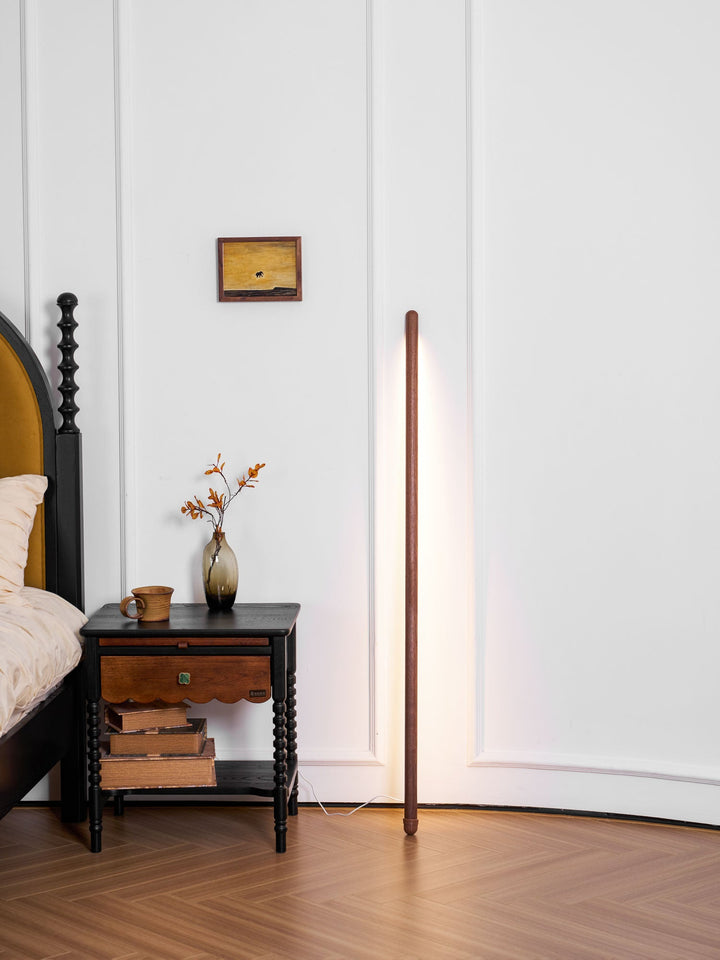 Linje Assistans Ambience Golvlampa