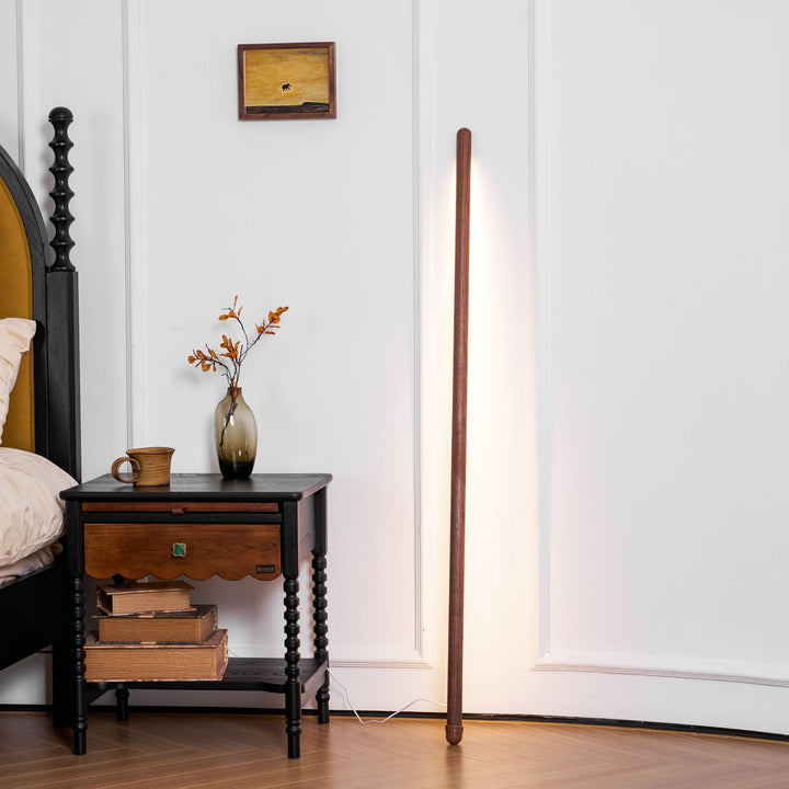 Linje Assistans Ambience Golvlampa