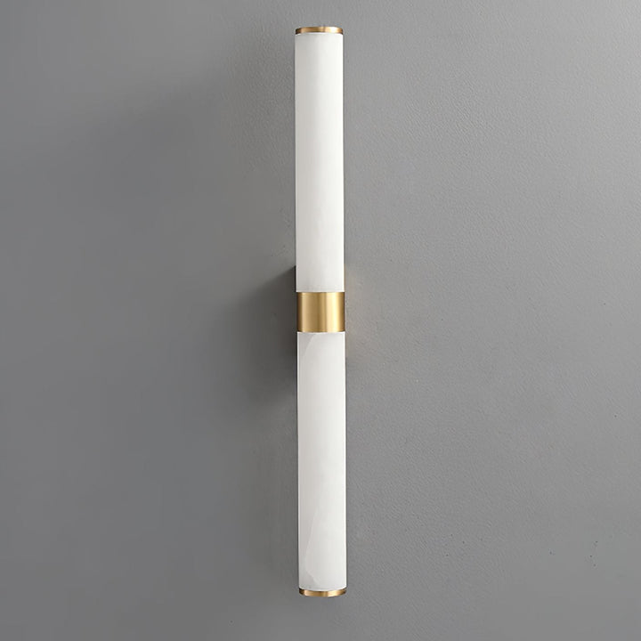 Linje Alabaster Vägglampa
