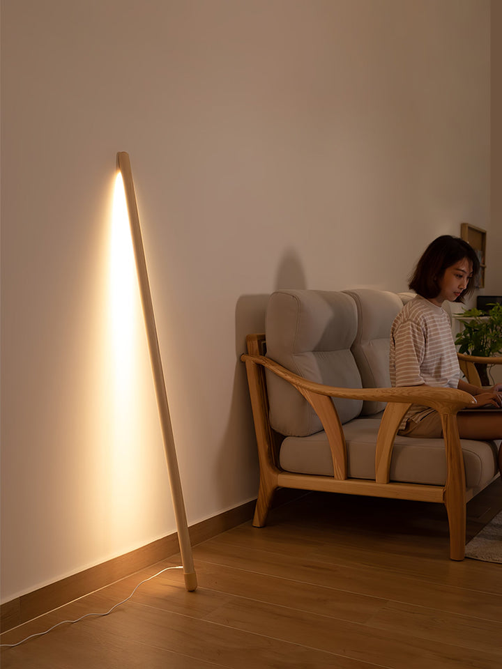 Linje Assistans Ambience Golvlampa