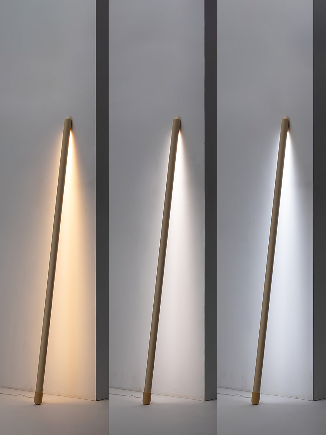 Linje Assistans Ambience Golvlampa