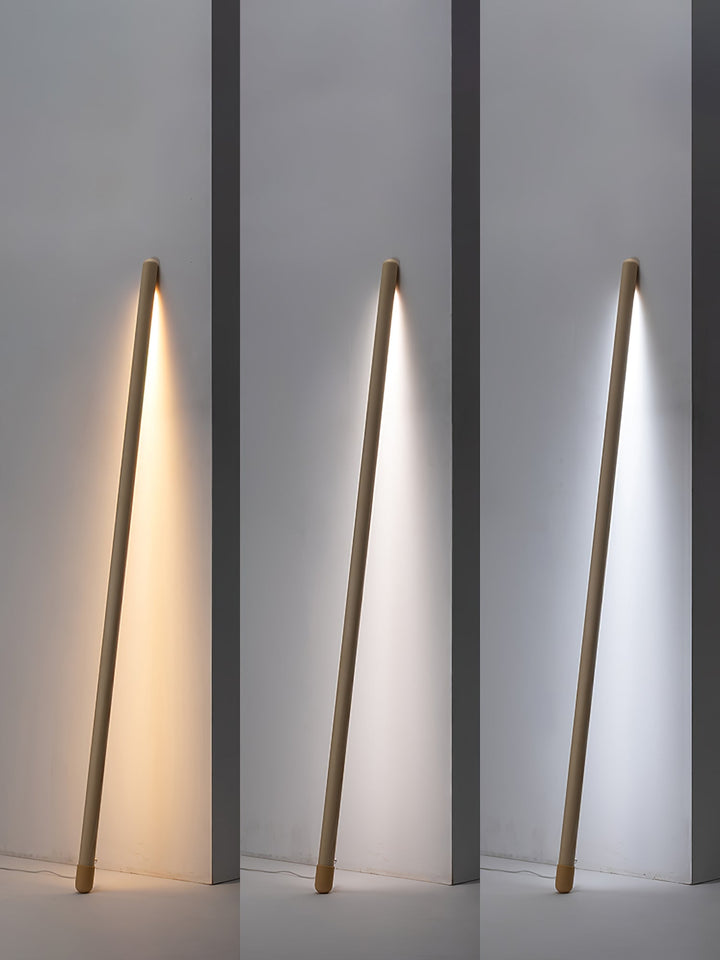 Linje Assistans Ambience Golvlampa