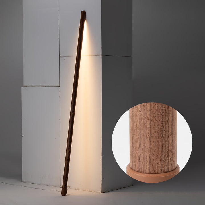 Linje Assistans Ambience Golvlampa