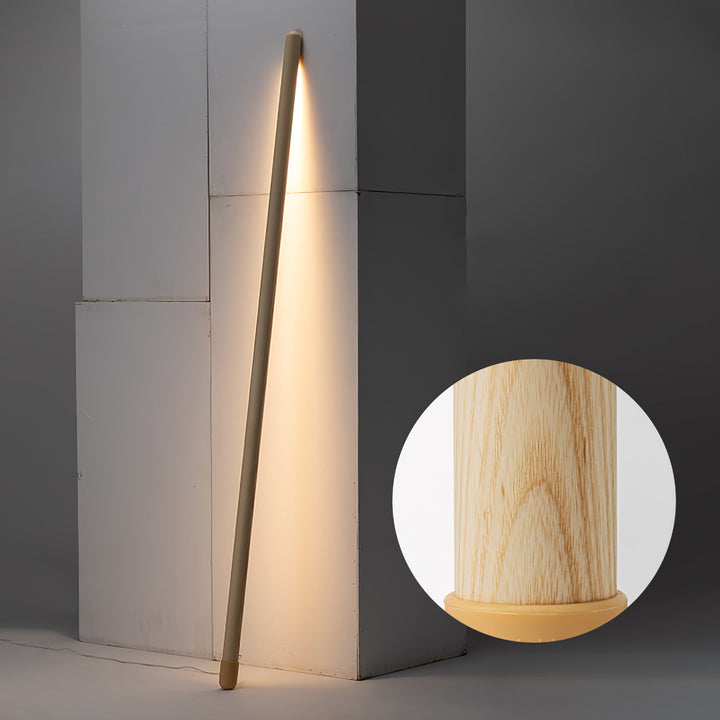 Linje Assistans Ambience Golvlampa