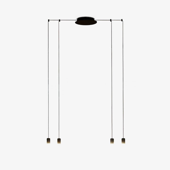 Line Form Pendellampa